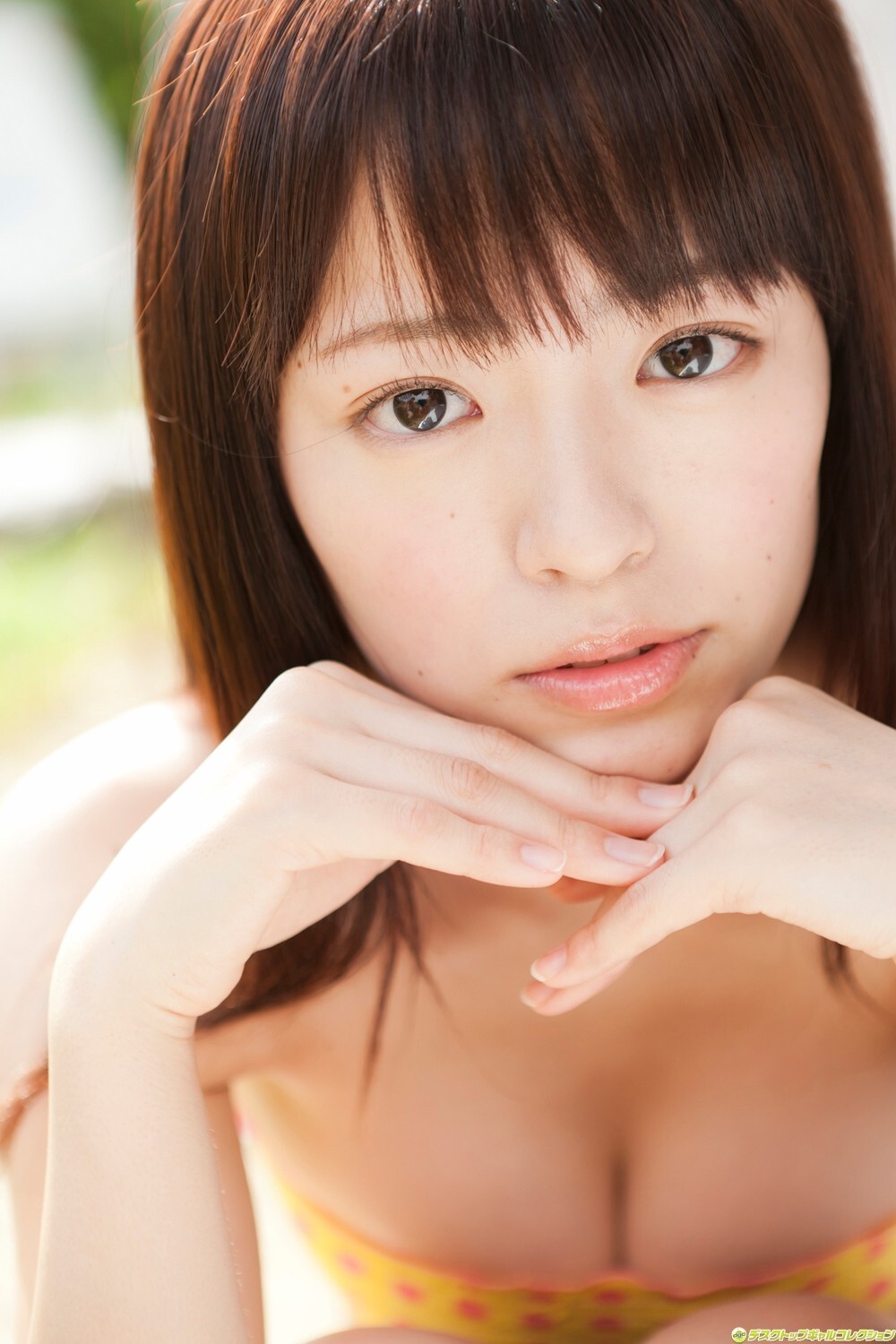 Japanese beauty beautiful woman